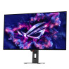 ASUS ROG Strix XG32UCWMG computer monitor 80 cm (31.5") 3840 x 2160 pixels 4K Ultra HD OLED Black