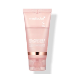 Medicube Collagen Night Wrapping Mask 75 ml