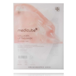 Medicube Collagen Lifting Mask Face mask 27 g