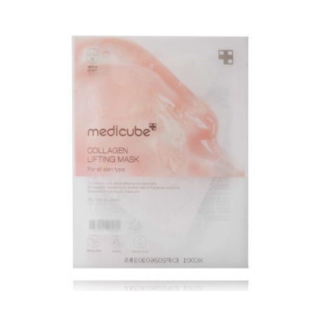 Medicube Collagen Lifting Mask Face mask 27 g