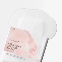Medicube Collagen Lifting Mask Face mask 27 g