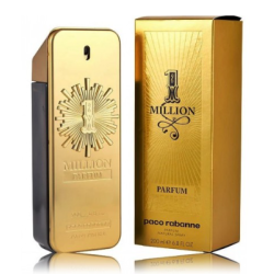 Paco Rabanne 1 Million Perfume PP 200 ml