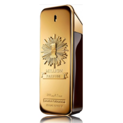 Paco Rabanne 1 Million Perfume PP 200 ml