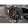 Skmei 9253RGBK Men’s Watch / black