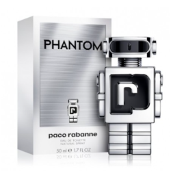 Paco Rabanne Phantom Perfume ETD 50 ml