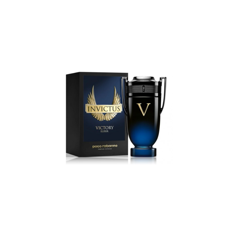 Paco Rabanne Invictus Victory Elixir Perfume PP 200 ml