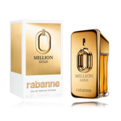 Paco Rabanne Million Gold Perfume EDP 50 ml
