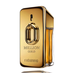 Paco Rabanne Million Gold Perfume EDP 50 ml
