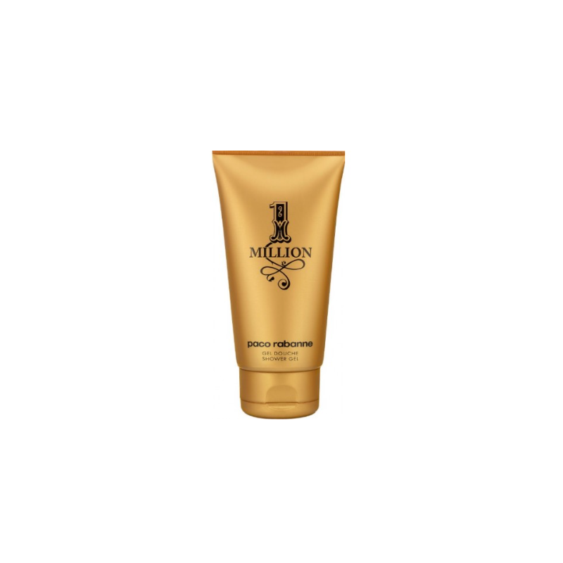 Paco Rabanne 1 Million Shower Gel 150 ml