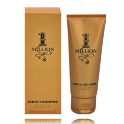 Paco Rabanne 1 Million Shower Gel 150 ml
