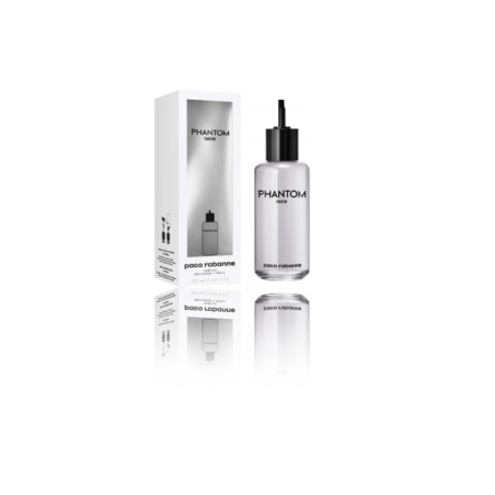 Paco Rabanne Phantom Perfume PAR 200 ml Refill