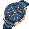 Skmei 9253RGBU Men's Watch /