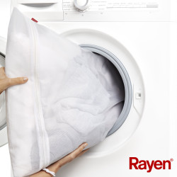 Rayen Laundry and Storage Bag L Size 55×80cm