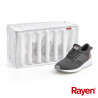 Rayen Shoe Wash Bag 34×19×16cm