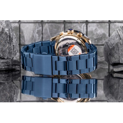 Skmei 9253RGBU Men's Watch /