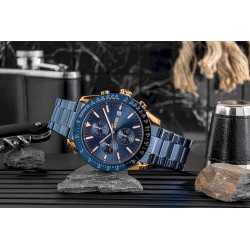 Skmei 9253RGBU Men's Watch /
