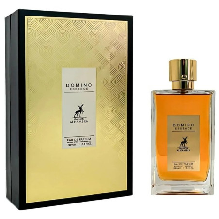 Maison Alhambra Domino Essence Perfume EDP 100 ml