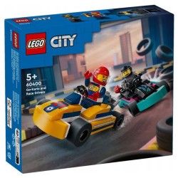 LEGO 60400