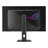 ASUS ROG Strix XG32UCWMG kompiuterio monitorius 80 cm (31.5") 3840 x 2160 pikseliai 4K Ultra HD OLED Juoda