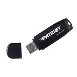 Patriot PSF64GXRB3U USB 3.2 Gen 1 Flash Drive 64GB