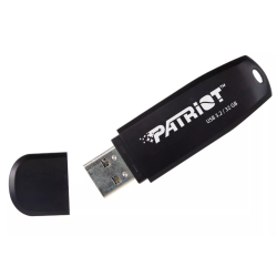 Patriot PSF32GXRB3U USB Flash Drive 32GB