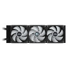 GIGABYTE GAMING 360 Processor All-in-one liquid cooler 12 cm Black 1 pc(s)