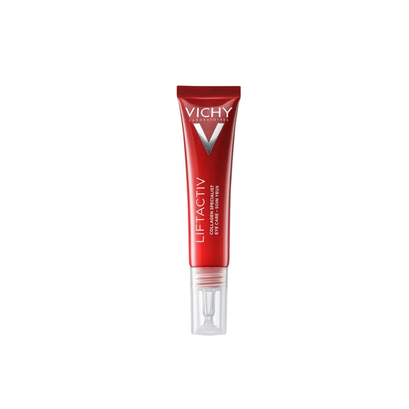 Vichy Liftactiv Collagen Specialist 16 Eye Care 15ml