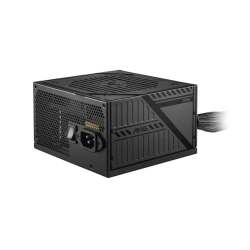 MSI MAG A650BNL Power Supply Unit ATX 650W