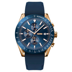 Skmei 9253PRGBU Men's Watch / blue