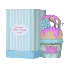 Lattafa Give Me Gourmand Vanilla Freak Perfume EDP 75ml