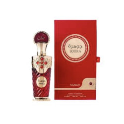 Nusuk Johra Extrait de Parfum Perfume 100ml