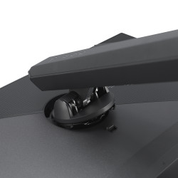 ASUS ROG Strix XG32UCWMG computer monitor 80 cm (31.5") 3840 x 2160 pixels 4K Ultra HD OLED Black