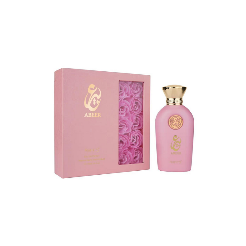 Riiffs Abeer Perfume EDP 100ml