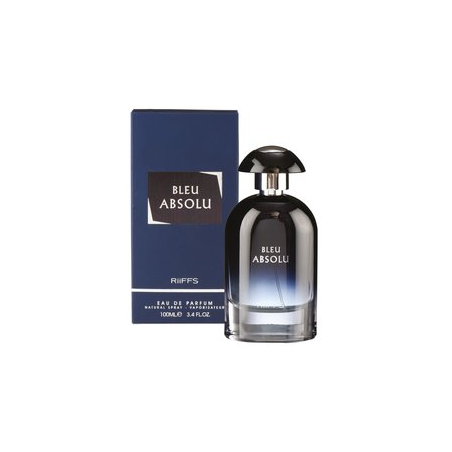 Riiffs Bleu Absolu Perfume EDP 100ml