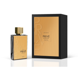 Riiffs Exclusive Privé Mystique Noir Perfume EDP 80ml