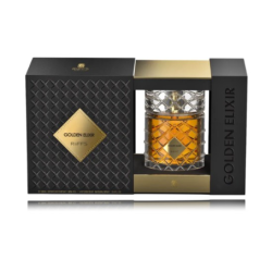 Riiffs Golden Elixir Perfume PP 100 ml