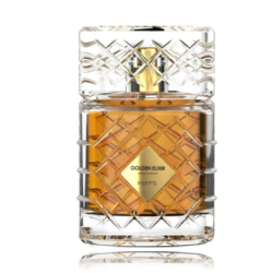 Riiffs Golden Elixir Perfume PP 100 ml