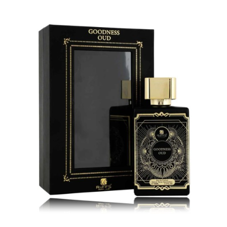 Riiffs Goodness Oud Perfume EDP 100 ml