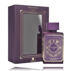 Riiffs Goodness Oud Purple Perfume EDP 100 ml