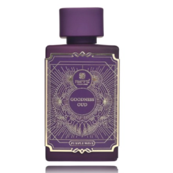 Riiffs Goodness Oud Purple Perfume EDP 100 ml