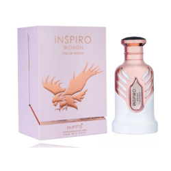 Riiffs Inspiro Women Perfume EDP 100 ml