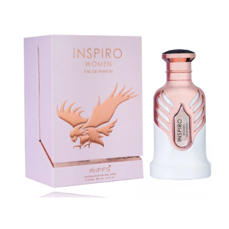 Riiffs Inspiro Women Perfume EDP 100 ml