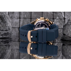 Skmei 9253PRGBU Men's Watch / blue