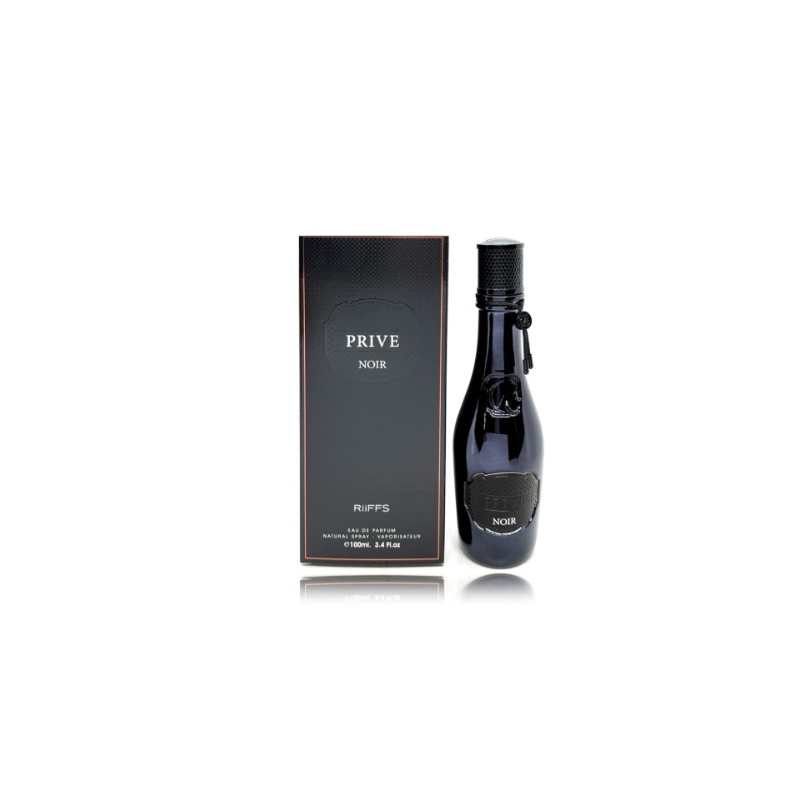 Riiffs Prive Noir Perfume EDP 100 ml