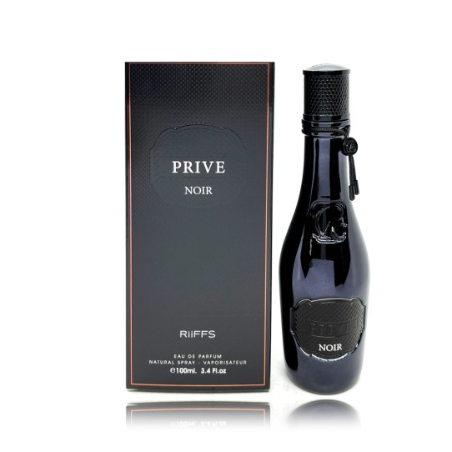 Riiffs Prive Noir Perfume EDP 100 ml