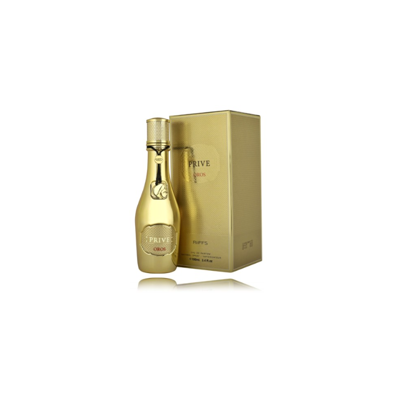 Riiffs Prive Oros Perfume EDP 100 ml