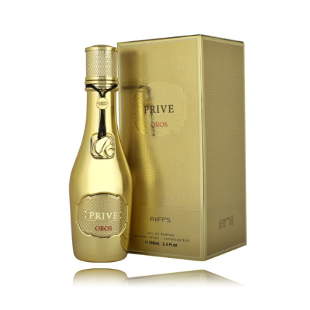 Riiffs Prive Oros Perfume EDP 100 ml