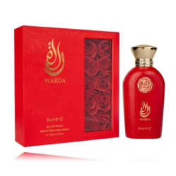Riiffs Warda Perfume EDP 100 ml
