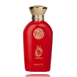 Riiffs Warda Perfume EDP 100 ml