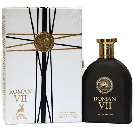 Maison Alhambra Roman VII Perfume EDP 100 ml